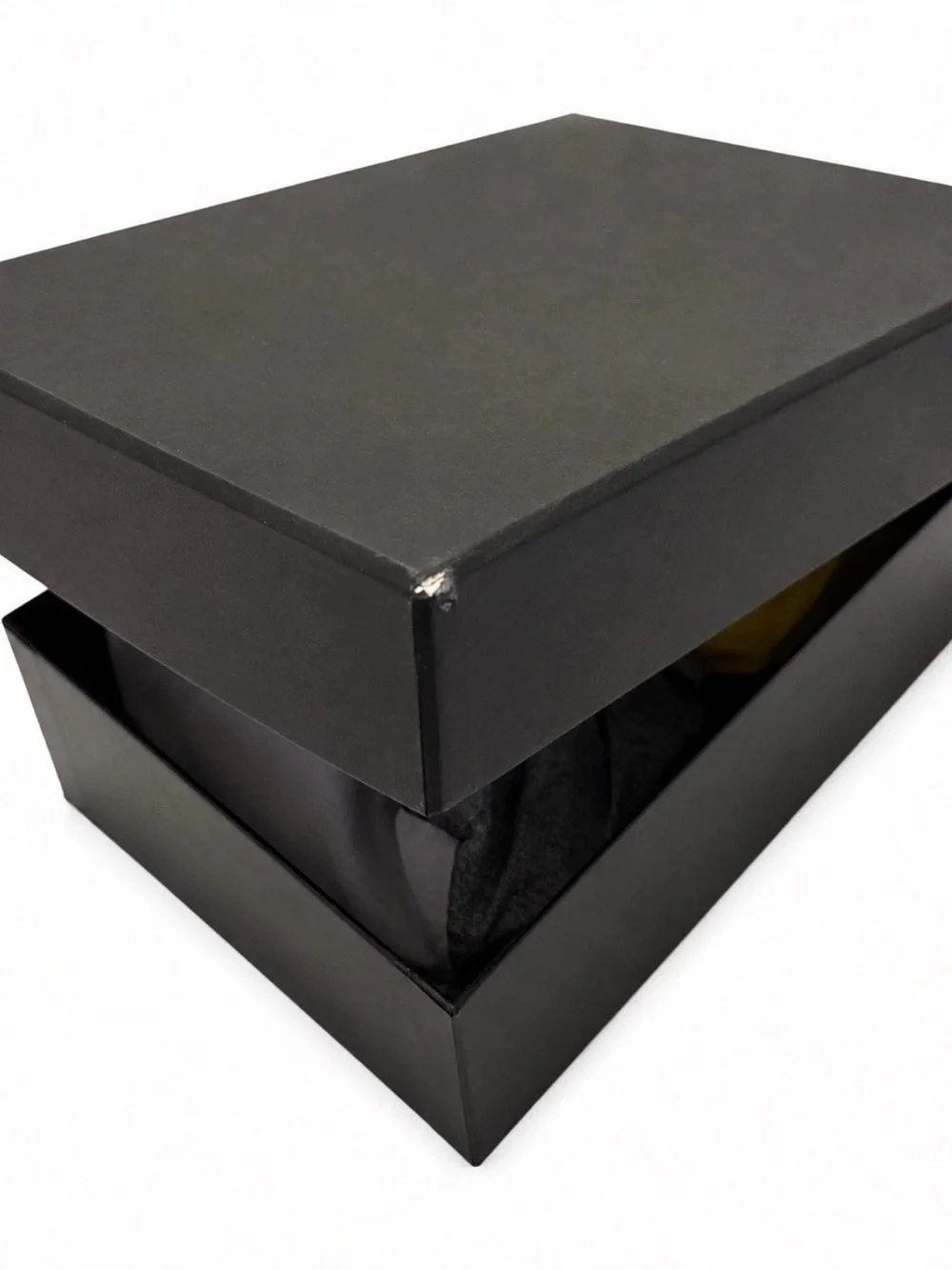 Saint Laurent Shoe Box